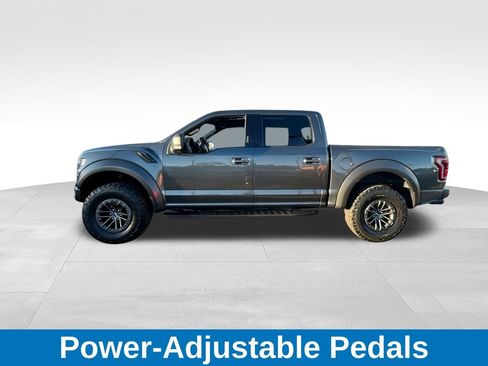 Used 2019 Ford F150 Raptor w/ Equipment Group 802A Luxury image 6
