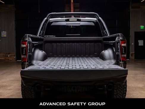 Used 2021 RAM 1500 TRX w/ TRX Level 2 Equipment Group image 9