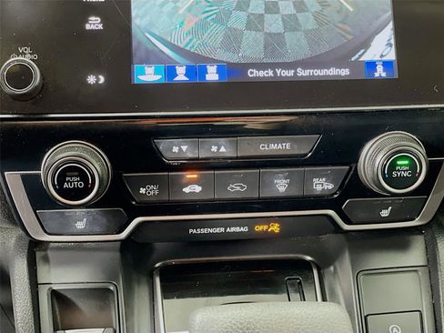 Used 2020 Honda CR-V EX image 16