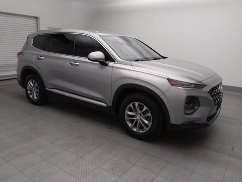Used 2020 Hyundai Santa Fe SEL image 11