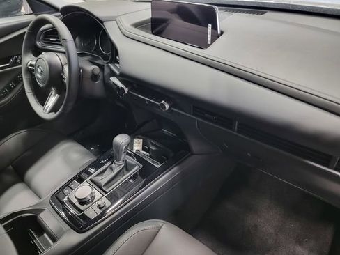 New 2026 MAZDA CX-30 2.5 Turbo w/ Premium Plus Pkg AWD/4WD image 16