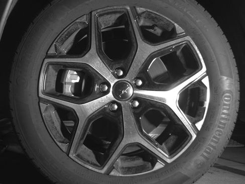 Used 2025 Jeep Compass Limited image 12