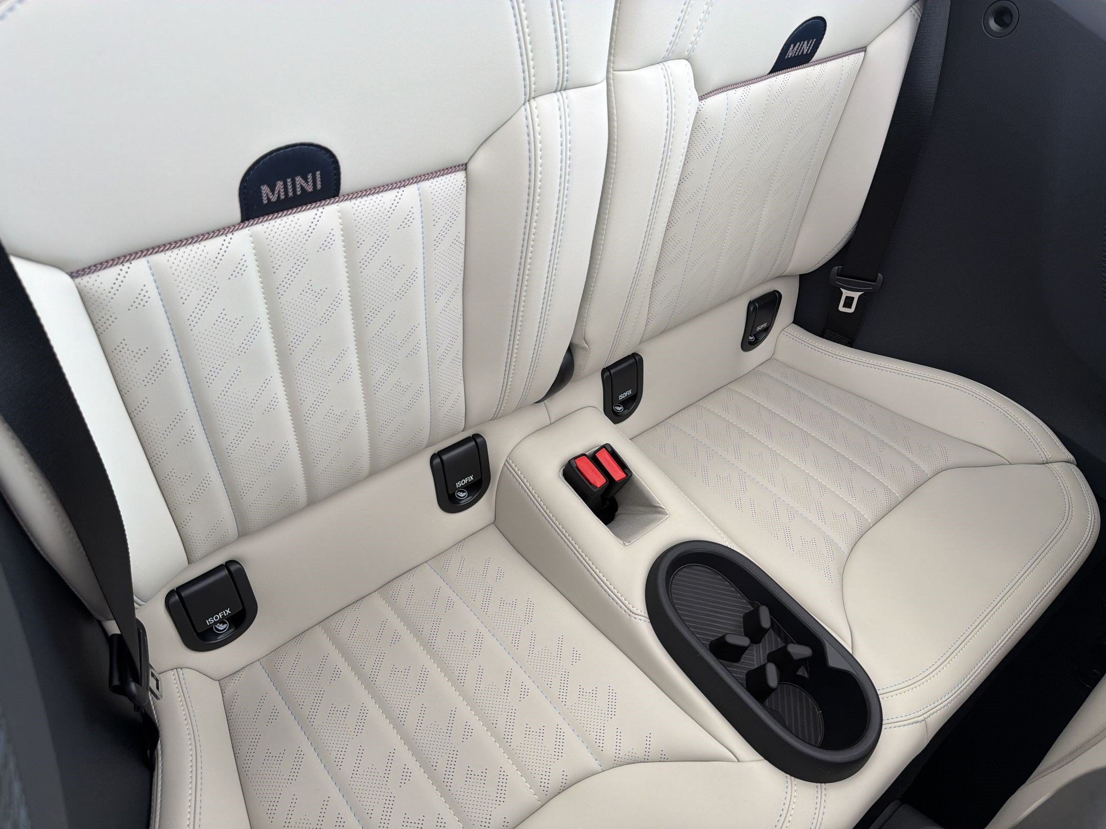 New 2026 MINI Cooper S FWD image 29