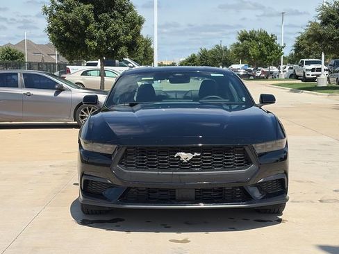 Used 2026 Ford Mustang Premium RWD image 2