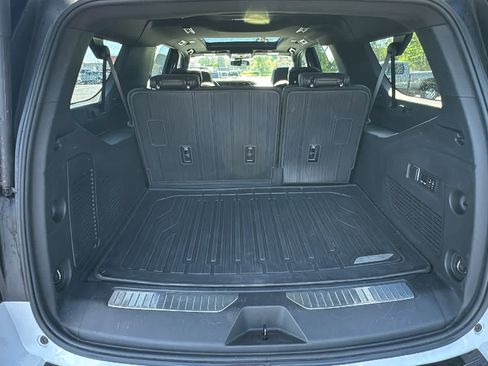 Certified 2023 GMC Yukon XL Denali AWD/4WD image 33