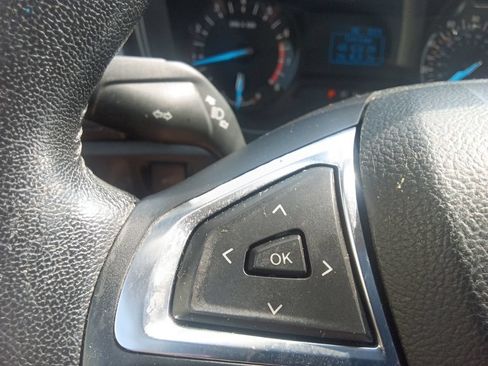 Used 2018 Ford Fusion S w/ Equipment Group 101A FWD image 23