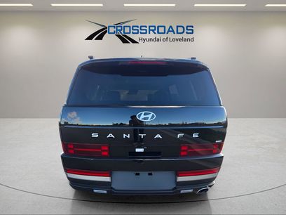 New 2026 Hyundai Santa Fe Limited