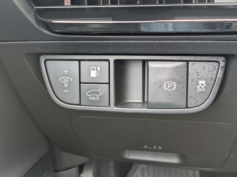 Certified 2023 Kia EV6 Wind w/ Wind Technology Package AWD/4WD image 26