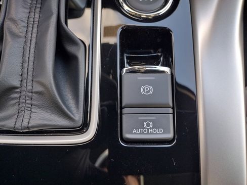 New 2026 Mitsubishi Eclipse Cross SEL image 24