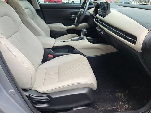 Used 2024 Honda HR-V EX-L image 15