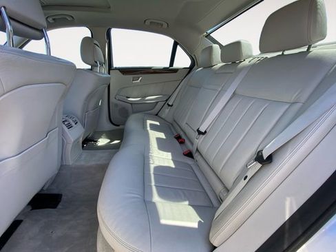 Used 2015 Mercedes-Benz E 350 E 350 image 13