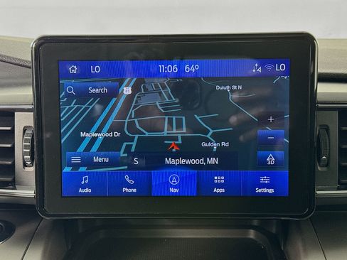 Used 2022 Ford Explorer XLT w/ Equipment Group 202A AWD/4WD image 13