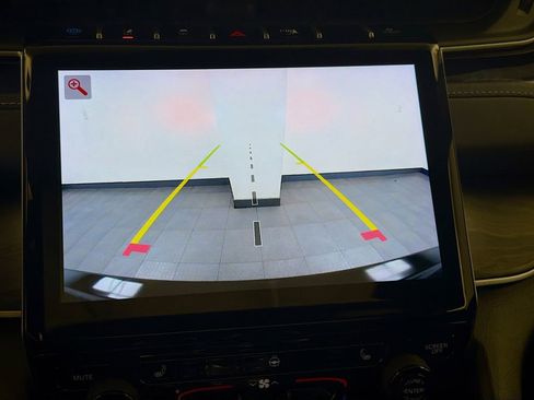 Used 2024 Jeep Grand Cherokee Limited 4xe image 16