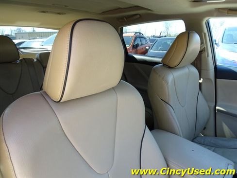 Used 2009 Toyota Venza AWD image 17