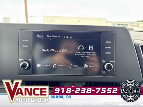 Used 2025 Kia Sportage LX AWD/4WD image 25