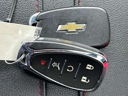 Used 2020 Chevrolet Blazer RS AWD/4WD image 20