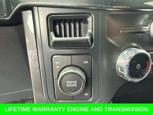 Used 2022 Ford F150 XLT w/ Equipment Group 302A High AWD/4WD image 30