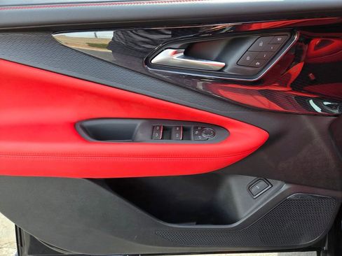 New 2026 Chevrolet Blazer EV SS AWD/4WD image 10
