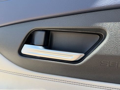 New 2026 Nissan Sentra SL w/ Floor Mat Package FWD image 16