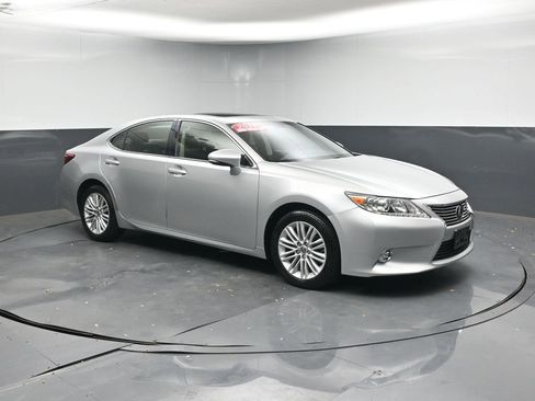 Used 2014 Lexus ES 350 image 7