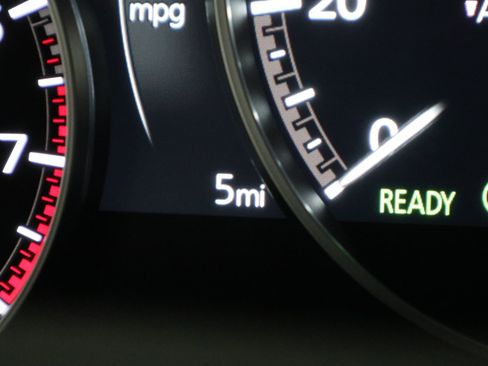 New 2026 MAZDA CX-70 3.3 Turbo w/ Preferred Package image 17