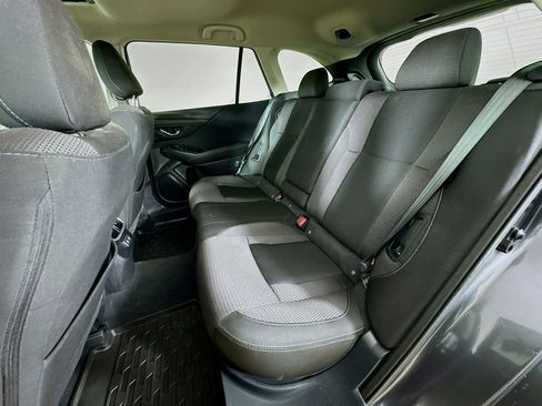 Certified 2022 Subaru Outback Premium image 20