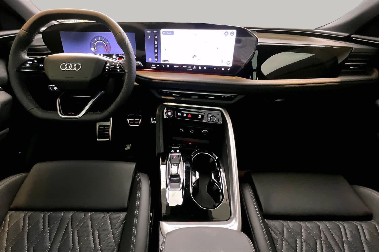 New 2026 Audi SQ5 Premium Plus AWD/4WD image 5