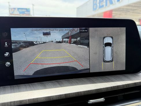 Used 2023 Kia Telluride SX FWD image 8