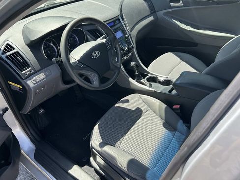 Used 2012 Hyundai Sonata GLS FWD image 13
