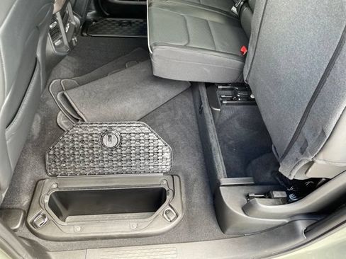 Used 2026 RAM 1500 Laramie AWD/4WD image 37
