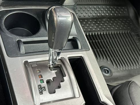 Used 2021 Toyota 4Runner SR5 Premium w/ Moonroof Package image 24