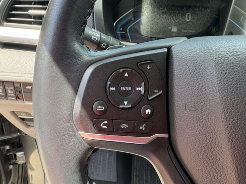 Certified 2024 Honda Odyssey EX-L image 14