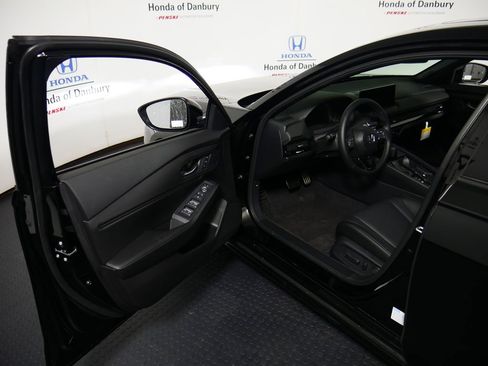 New 2026 Honda Accord Sport image 10