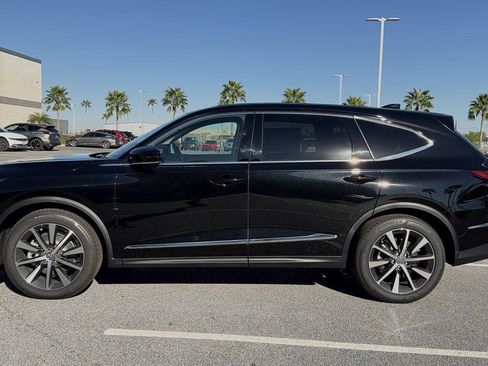 New 2026 Acura MDX FWD w/ Technology Package image 20