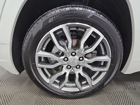 Certified 2023 GMC Terrain Denali AWD/4WD image 49