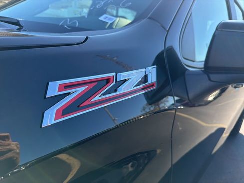 New 2026 Chevrolet Silverado 1500 LT Trail Boss image 50