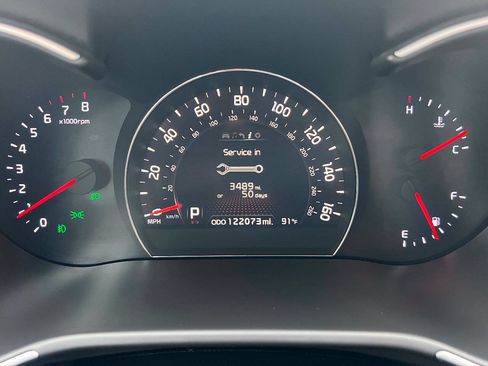 Used 2014 Kia Sorento EX w/ EX V6 Touring Package FWD image 37