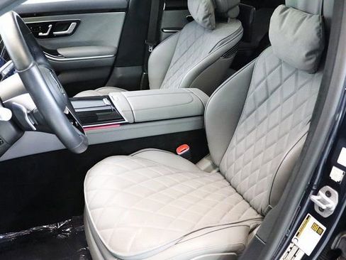 Used 2023 Mercedes-Benz S 580 4MATIC Sedan image 15