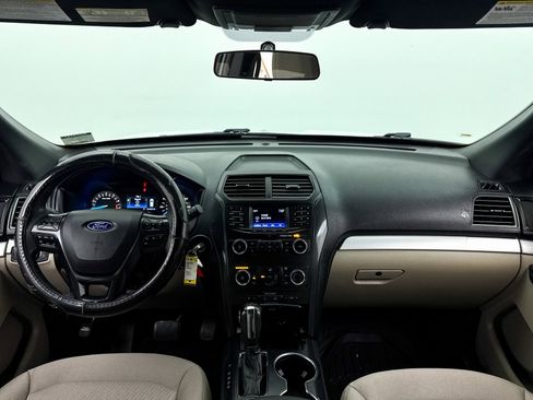 Used 2018 Ford Explorer 4WD image 18