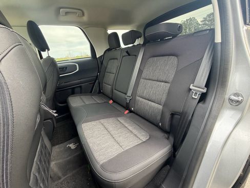 Used 2021 Ford Bronco Sport Big Bend AWD/4WD image 12