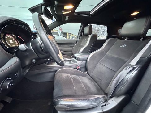 Certified 2023 Dodge Durango R/T image 13