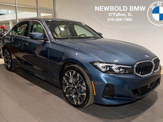 Used 2026 BMW 330i xDrive Sedan w/ Premium Package video 1