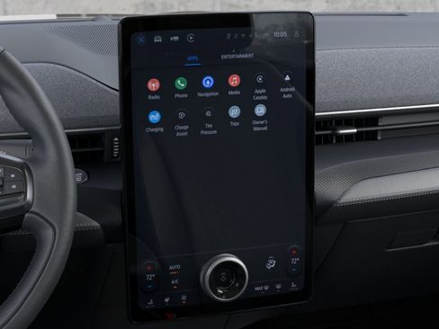 New 2026 Ford Mustang Mach-E Premium image 16