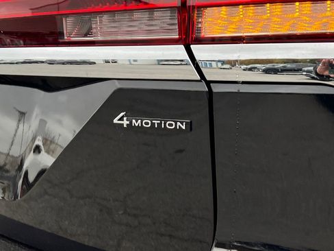 New 2026 Volkswagen Atlas SE image 6