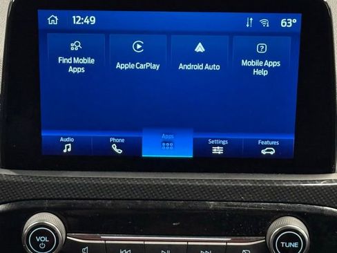 Used 2023 Ford Escape ST-Line AWD/4WD image 19