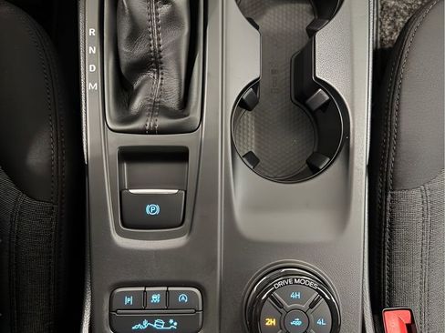 New 2025 Ford Ranger XLT image 27