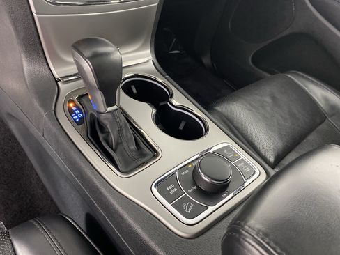 Used 2018 Jeep Grand Cherokee High Altitude AWD/4WD image 39