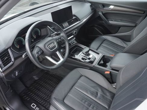 Used 2023 Audi Q5 2.0T Premium Plus image 18