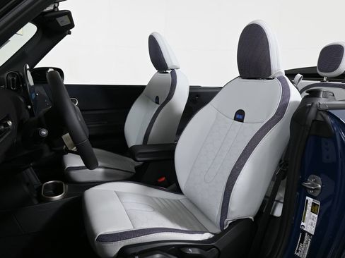 New 2026 MINI Cooper S image 20