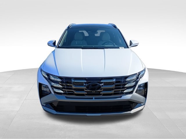 New 2026 Hyundai Tucson Limited AWD/4WD image 3